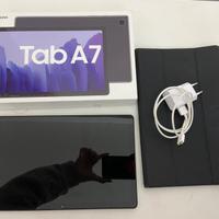 Samsung Tab A7