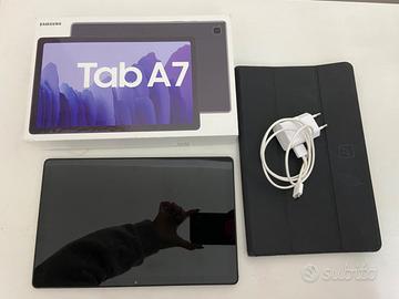 Samsung Tab A7