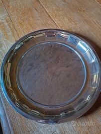 Vassoio Gotthingen Inox argento 18/10