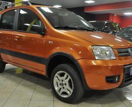 FIAT Panda 1.3 MJT 16V 4x4
