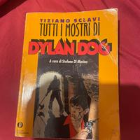 Dylan dog fumetti
