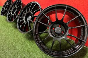 Cerchi Fiat 500 Abarth Alfa Romeo Lancia Delta R17