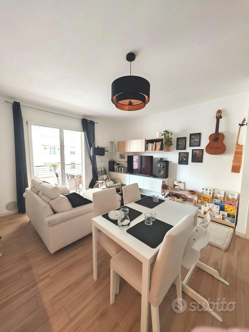 Appartamento – SS - Vista 2
