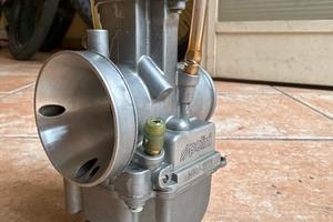 Carburatore vespa 32