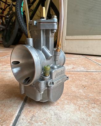 Carburatore vespa 32