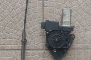 Alzacristalli Alfa Mito destro