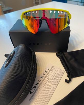 Occhiali Oakley sutro lite sweep