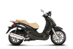 PIAGGIO BEVERLY 500 CRUISER RICAMBI