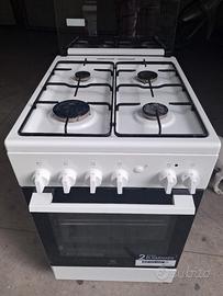 cucina a gas