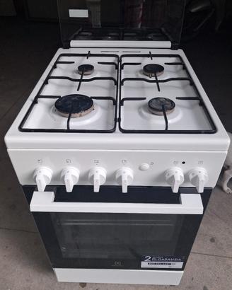 cucina a gas