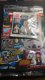Lego Magazine Star wars