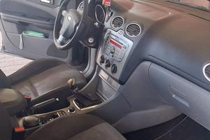 Ford focus 1.6 TDCI 90 cv