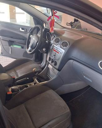 Ford focus 1.6 TDCI 90 cv