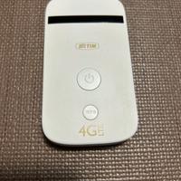 Modem saponetta Tim 4G