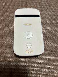 Modem saponetta Tim 4G