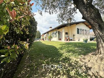 Villa Singola