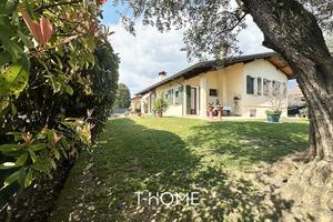 Villa Singola