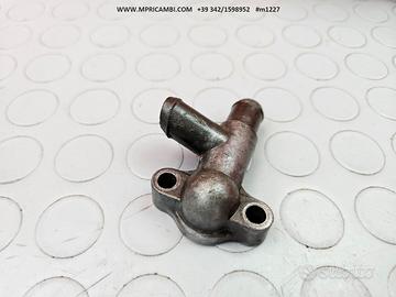 RACCORDO ACQUA KAWASAKI KX 125 1990 1991