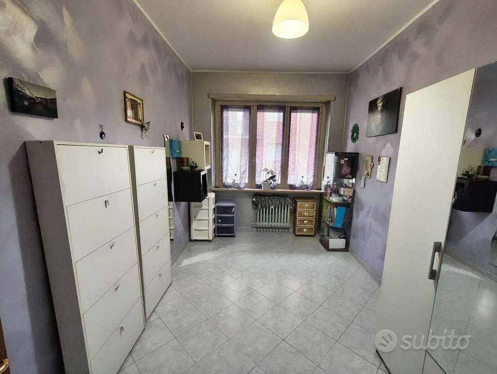 Appartamento – Moncalieri, Borgo San Pietro, Torino - Vista 5