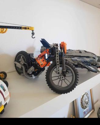 Lego usati 