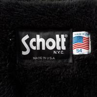 GIUBBOTTO MODELLO AVIATORE MARCA SCHOTT N.Y.C.