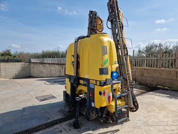 Caffini PROFARMER 1200