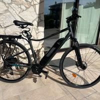 Mtb bike con pedalata assistita L 29