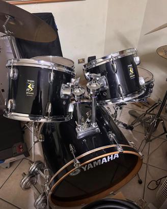 Batteria acustica