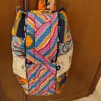 zaino africano originale