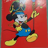Topolino Edizione 1 del 1949