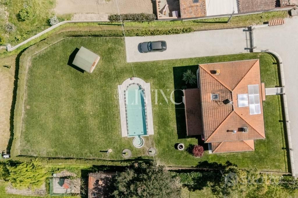 Casa – Capannori, Marchetti - Vista 2