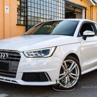 Audi S1 2.0 TFSI QUATTRO 231CV - CAMBIO MANUALE