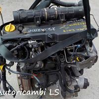 Motore ducato 250a2000