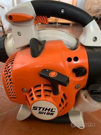 Soffiatore  a scoppio STIHL SH 86