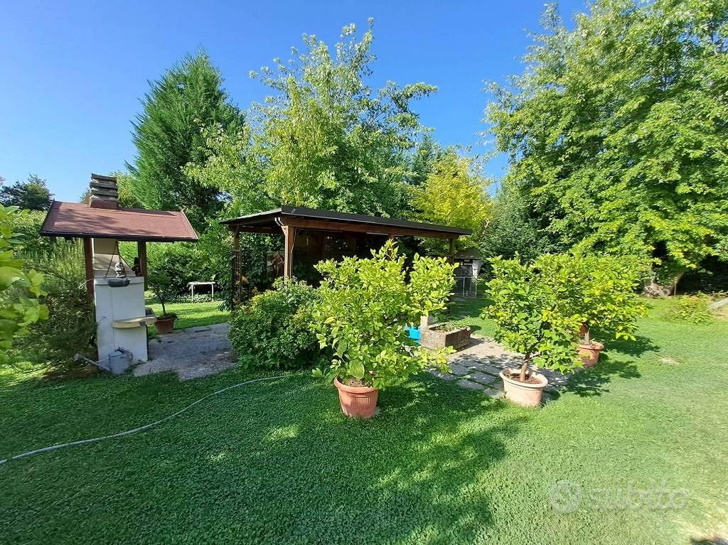 Casa – Vignola, Brodano - Vista 4