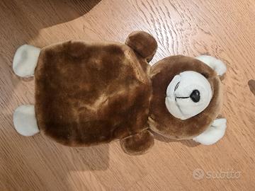 Peluce porta pigiama