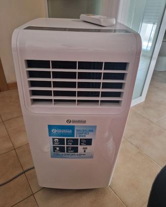 OLIMPIA SPLENDID - Condizionatore monoblocco DOLCE
