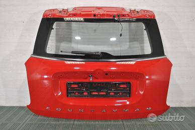 Mini F60 Countryman Portellone posteriore