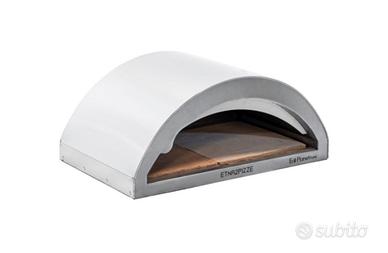 Forno Etna 2 pizze