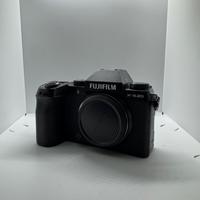 Fujifilm X-S20, body