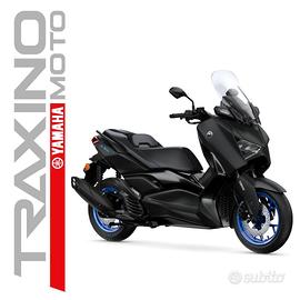 X-MAX 125 MY 2025 PRONTA CONSEGNA!