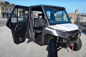 AODES 6 POSTI WORKCROSS 1000 UTV tipo POLARIS