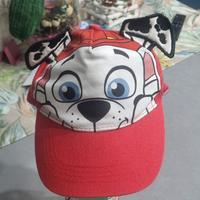 cappello paw patrol 