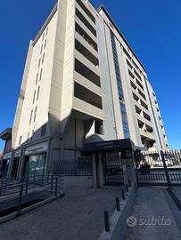 PANORAMICO 5 vani con p.auto Uditore/L. da Vinci