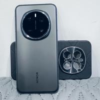 Honor Magic 7 pro, 500 gb memoria