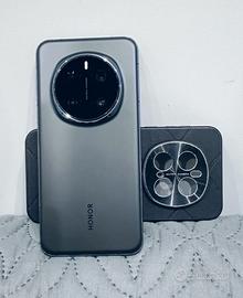 Honor Magic 7 pro, 500 gb memoria