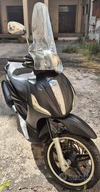 Piaggio Beverly police 350cc