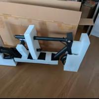 Monopattino elettrico