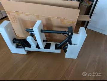 Monopattino elettrico