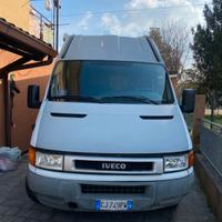 Iveco Daily 35s12 